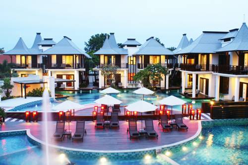 Pattaya Nord Thailand Hotelbuchungs-Promocode Booking.com