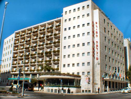 Jerusalem Israel Hotel Booking Promo Code Booking.com