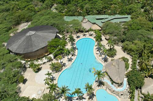 Santa Marta Kolumbien Hotelbuchungs-Promocode Booking.com