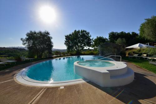 Perugia Italien Hotelbuchungs-Promocode Booking.com