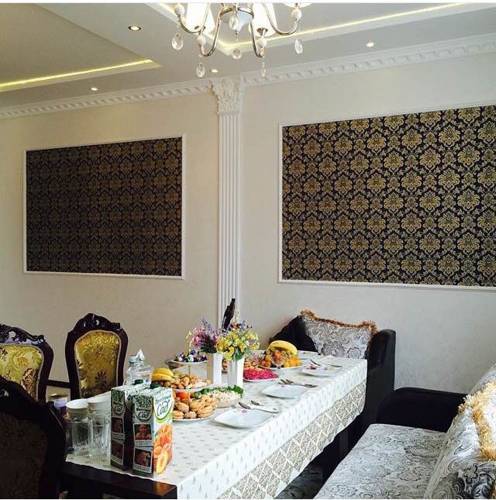 Almaty Kambodscha Hotelbuchungs-Promocode Booking.com