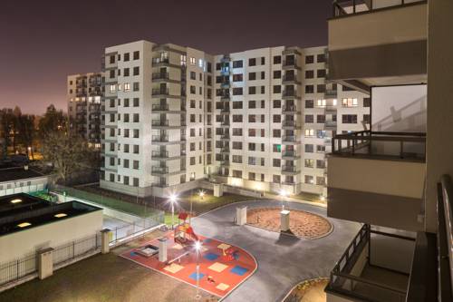 Warszawa Pologne Code promo pour réservation d'hôtel Booking.com