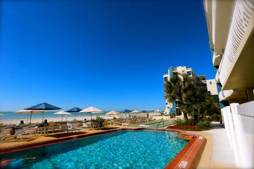Madeira Beach (Floride) États Unis Code promo pour réservation d'hôtel Booking.com