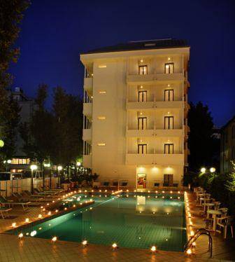 Cattolica Italien Hotelbuchungs-Promocode Booking.com