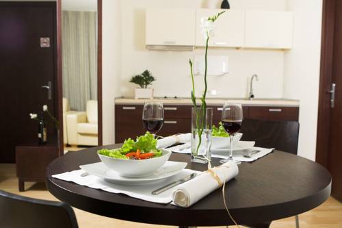 Palanga Litauen Hotelbuchungs-Promocode Booking.com
