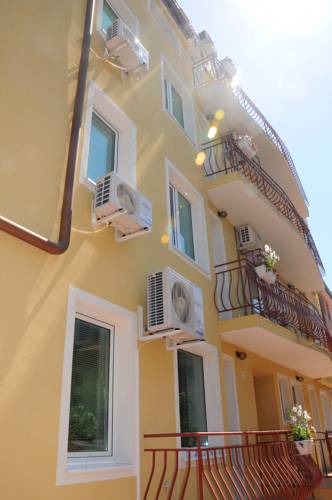 Sozopol Bulgarien Hotelbuchungs-Promocode Booking.com