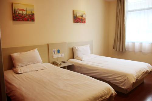 Xi'an China Hotel Booking Promo Code Booking.com
