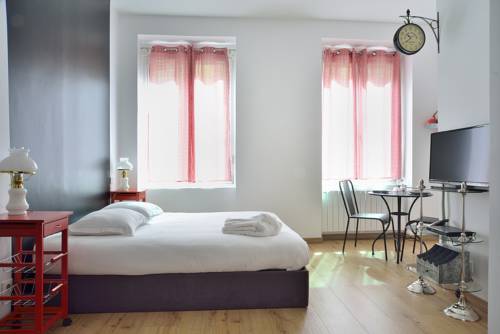 Lyon Frankreich Hotelbuchungs-Promocode Booking.com