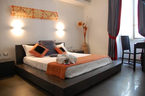 Rom Italien Hotelbuchungs-Promocode Booking.com