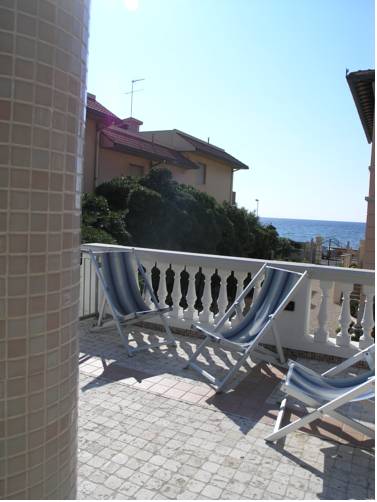 San Vincenzo Italien Hotelbuchungs-Promocode Booking.com