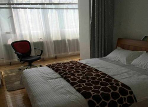 Hulunbuir China Hotelbuchungs-Promocode Booking.com