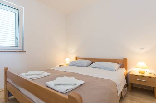 Kornić Kroatien Hotelbuchungs-Promocode Booking.com
