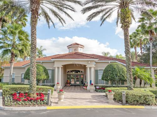 Kissimmee (Floride) États Unis Code promo pour réservation d'hôtel Booking.com