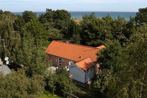 Væggerløse Dänemark Hotelbuchungs-Promocode Booking.com