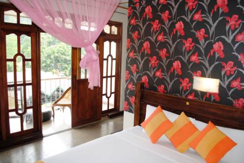 Ella Sri Lanka Hotelbuchungs-Promocode Booking.com
