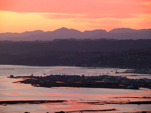 Knysna Südafrika Hotelbuchungs-Promocode Booking.com