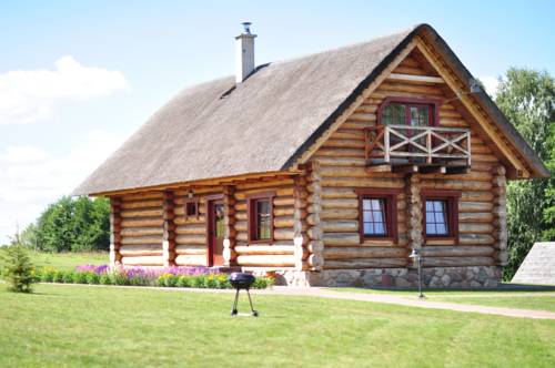 Veisiejai Litauen Hotelbuchungs-Promocode Booking.com