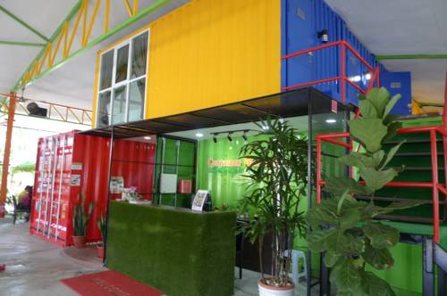 Johor Bahru Malaysia Hotelbuchungs-Promocode Booking.com