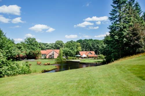 Haren Deutschland Hotelbuchungs-Promocode Booking.com