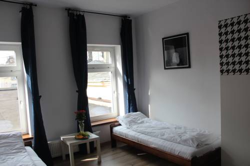 Kalisz Polen Hotelbuchungs-Promocode Booking.com