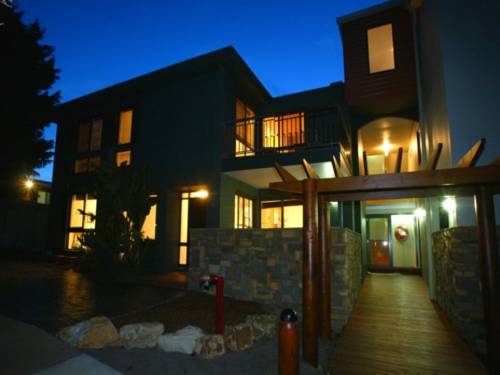 Cowes Australien Hotelbuchungs-Promocode Booking.com