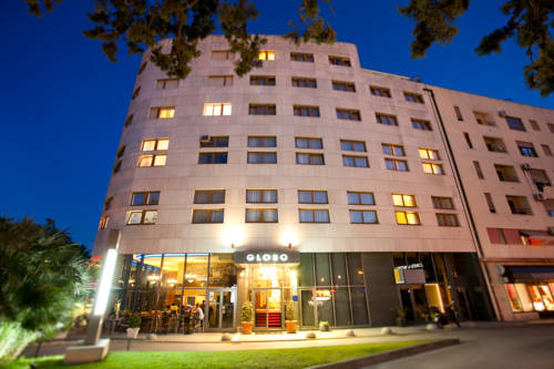Teilt Kroatien Hotelbuchungs-Promocode Booking.com