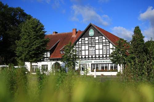 Salzbergen Deutschland Hotelbuchungs-Promocode Booking.com
