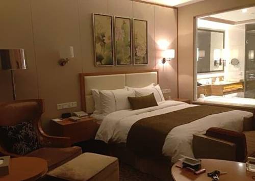 Lanxi China Hotelbuchungs-Promocode Booking.com