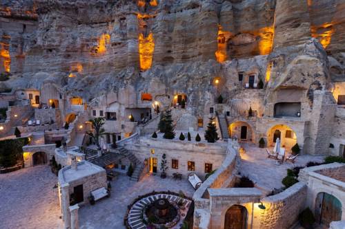 Urgup (Nevsehir) Turquie Code promo pour réservation d'hôtel Booking.com