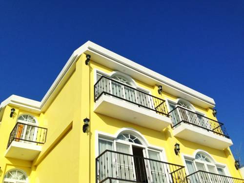 Hengchun Taiwan Hotelbuchungs-Promocode Booking.com
