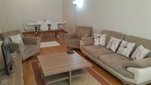 Istanbul Türkei Hotelbuchungs-Promocode Booking.com