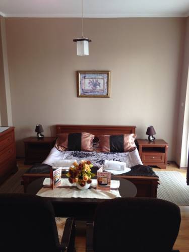 Białystok Pologne Code promo pour réservation d'hôtel Booking.com