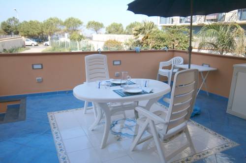Milazzo Italie Code promo pour réservation d'hôtel Booking.com