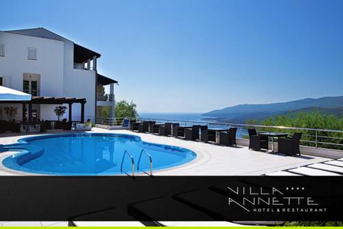 Rabac Croatie Code promo pour réservation d'hôtel Booking.com