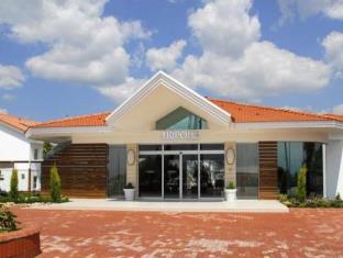 Pamukkale Turkey Hotel Booking Promo Code Agoda.com