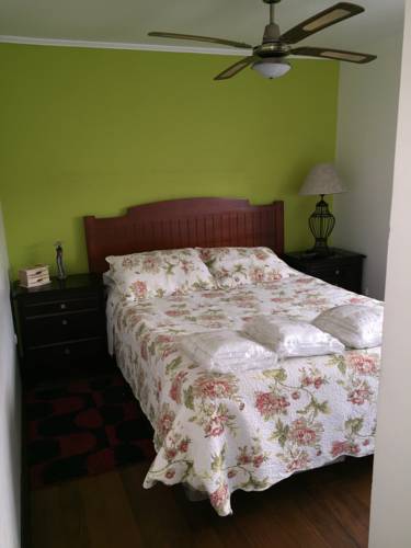 Santiago Chile Hotelbuchungs-Promocode Booking.com