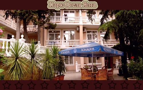 Yalta Crimée Code promo pour réservation d'hôtel Booking.com