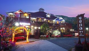 Gyeongju-si South Korea Hotel Booking Promo Code Agoda.com