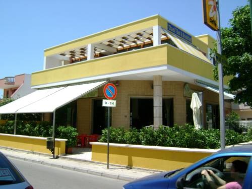 Porto Cesareo Italien Hotelbuchungs-Promocode Booking.com