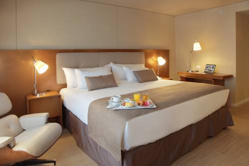 Montevideo Uruguay Code promo pour réservation d'hôtel Booking.com
