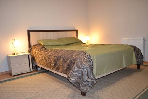 Dauerwelle Russland Hotelbuchungs-Promocode Booking.com