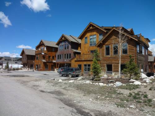 Frisco (Colorado) Vereinigte Staaten Hotelbuchungs-Promocode Booking.com