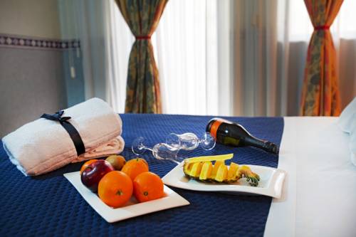 Ragusa Italien Hotelbuchungs-Promocode Booking.com