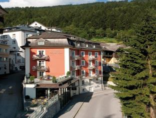 Bad Gastein Austria Hotel Booking Promo Code Agoda.com