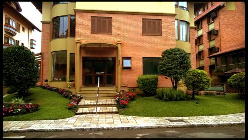 Gramado (Rio Grande do Sul) Brasilien Hotelbuchungs-Promocode Booking.com