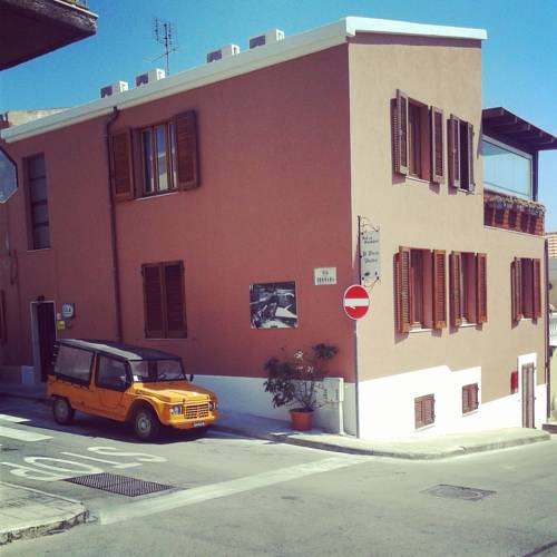Stintino Italien Hotelbuchungs-Promocode Booking.com