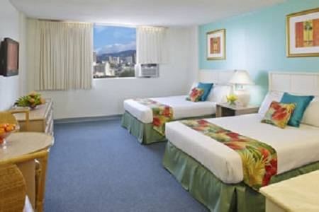 Honolulu (Oahu, Hawaii) United States Hotel Booking Promo Code Booking.com