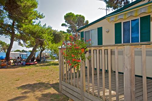 Medulin Kroatien Hotelbuchungs-Promocode Booking.com