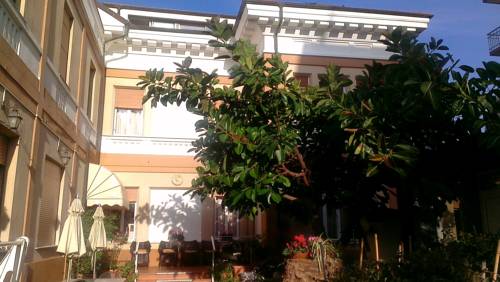 San Bartolomeo al Mare Italien Hotelbuchungs-Promocode Booking.com