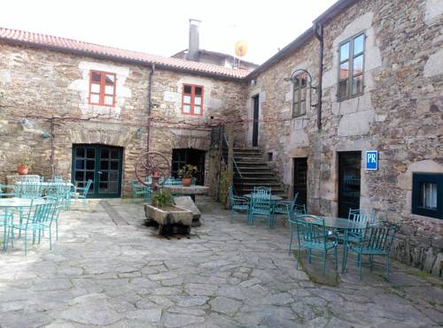 Santiago de Compostela Spanien Hotelbuchungs-Promocode Booking.com